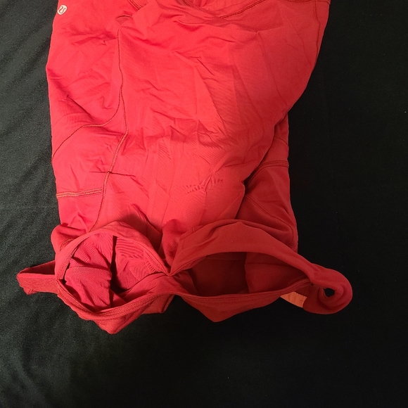 Lululemon tank top - Picture 2 of 3